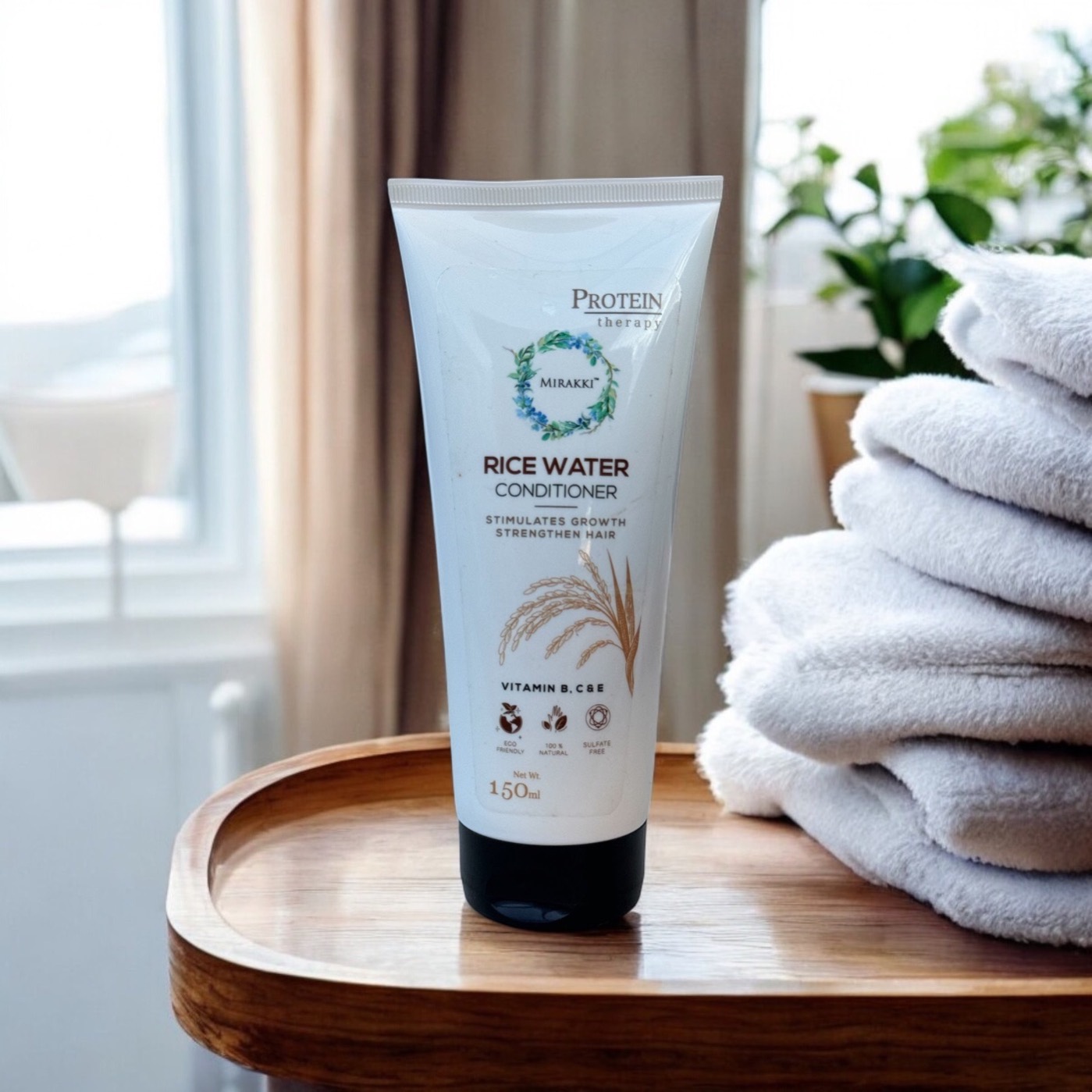 Rice Water Conditioner